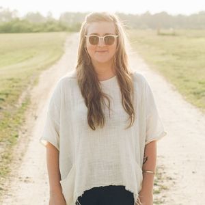 Meet your Posher, Mel